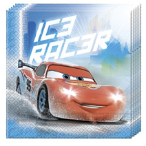 CARS ICE