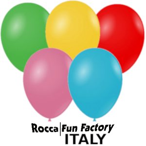 11" ( 28 cm ) Rocca pastel