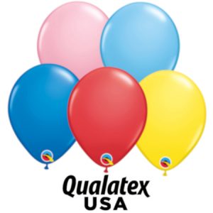 5" Qualatex Standard