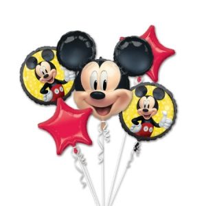 Mickey Mouse baloni