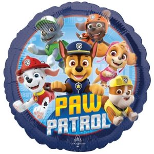 Paw Patrol baloni