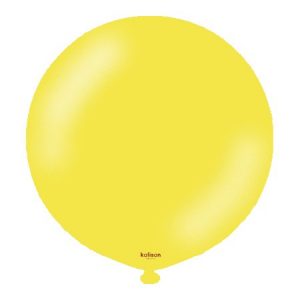 STANDARD YELLOW