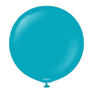 STANDARD TURQUOISE