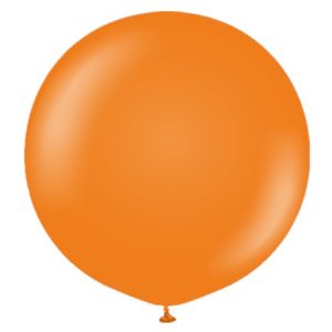 STANDARD ORANGE