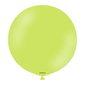STANDARD LIME GREEN