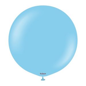 STANDARD BABY BLUE