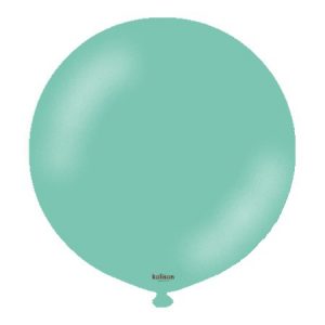 STANDARD SEA GREEN