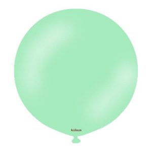 STANDARD MINT GREEN