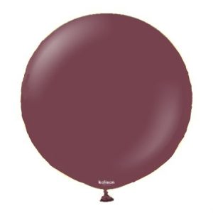 STANDARD BURGUNDY