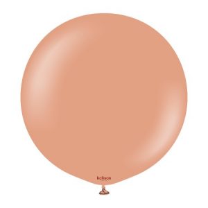 STANDARD CLAY PINK