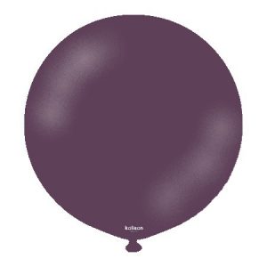 STANDARD PLUM