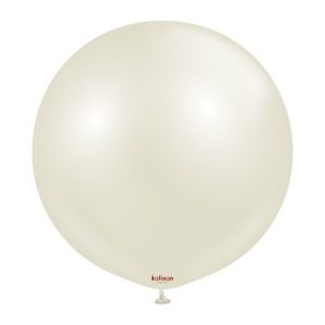 AURA IVORY WHITE