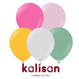 KALISAN LATEX TURSKA