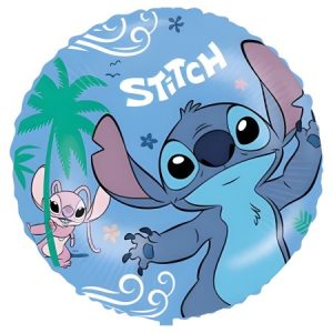 STITCH BALONI