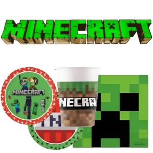 MINECRAFT